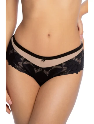 KETO KALHOTKY ART.1134 ČERNÉ