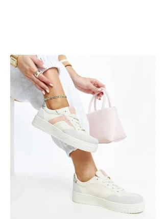 Tenisky  model 207466 Solea