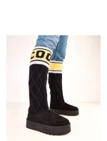 Sněhule model 220265 Solea Sněhule model 220265 Solea