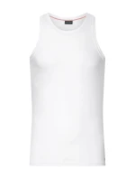 Pánský nátělník 19776 Red line white - HENDERSON