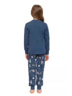 Chlapecké pyžamo 4324