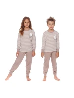 Chlapecké pyžamo 4570 - Doctornap