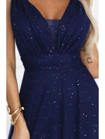 Dámské šaty 637-3 - Numoco basic Dámské šaty 637-3 - Numoco basic