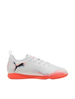 Fotbalové boty Puma Future 8 Play IT Jr 108627 01