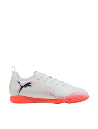 Fotbalové boty Puma Future 8 Play IT Jr 108627 01