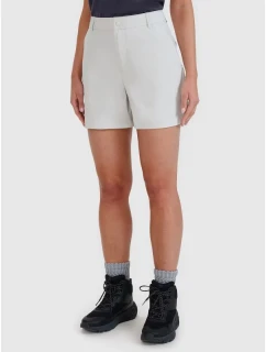 Dámské rychleschnoucí trekingové šortky 4F 4FWSS25TFSHF0994-27S