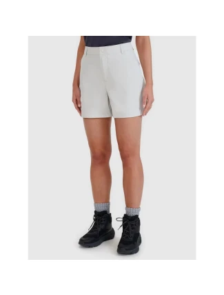Dámské rychleschnoucí trekingové šortky 4F 4FWSS25TFSHF0994-27S