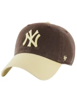 Značka `47 MLB New York Yankees baseballová čepice B-NLTRG17GWS-BWA