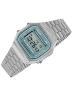 CASIO VINTAGE pánské hodinky A168WA-3AYDF + krabice CASIO VINTAGE pánské hodinky A168WA-3AYDF + krabice