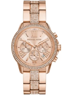 MICHAEL KORS Brynn MK7505 Dámské hodinky + BOX