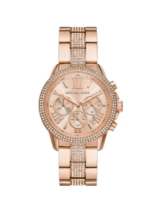 MICHAEL KORS Brynn MK7505 Dámské hodinky + BOX MICHAEL KORS Brynn MK7505 Dámské hodinky + BOX