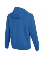 Pánská mikina Nike Park 26 Fleece Hoodie blue IB1222 463 pánské
