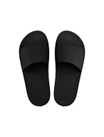 Pánské sportovní žabky Rider Feel Slide pohodlné černé pantofle
