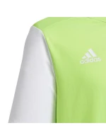 Dětské tréninkové tričko Estro 19 Jr GH1663 - Adidas Dětské tréninkové tričko Estro 19 Jr GH1663 - Adidas