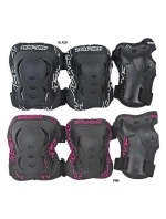 Třídílné chrániče Tempish FID 1020000713