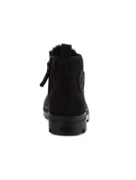 Boty Palladium Pampa Hi Zip Wl M 05982-010-M Boty Palladium Pampa Hi Zip Wl M 05982-010-M