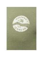 Tričko Mustang Alex C Print M 1013805-6273 Tričko Mustang Alex C Print M 1013805-6273