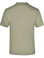 Daiber JN 01 Tričko 02.0001 khaki Daiber JN 01 Tričko 02.0001 khaki