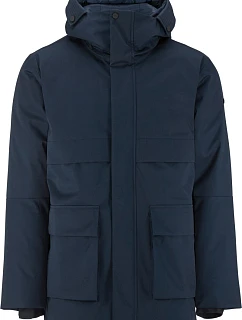 Craft Corporate Urban Padded Parka M Pánská zateplená parka 81.6377 blaze