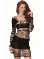 Passion BS105 barva:černá