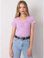 Halenka CA BZ 5800.15P světle fialová Halenka CA BZ 5800.15P světle fialová