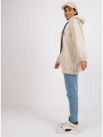 Kabát DHJ PL 5716.10P béžový