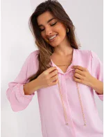 Halenka EM BZ 13575.08 světle růžová