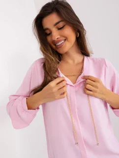 Halenka EM BZ 13575.08 světle růžová