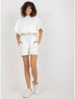 Dámská souprava EM KMPL 744.88P ecru - FPrice Dámská souprava EM KMPL 744.88P ecru - FPrice