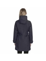 Dámský kabát Trespass Rainy Day Dámský kabát Trespass Rainy Day