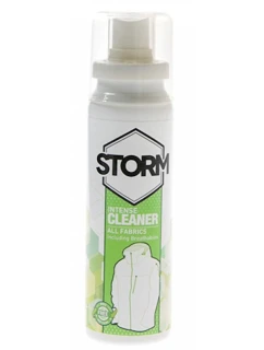 Čistící přípravek na nepromokavý oděv - STORM