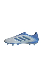 Kopačky Copa Pure 3 League FG/MG ID9050 šedo-modré - Adidas Kopačky Copa Pure 3 League FG/MG ID9050 šedo-modré - Adidas