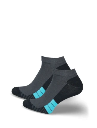 Pánské sportovní ponožky 0170.023