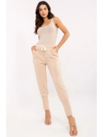 Teplákové kalhoty model 207715 Italy Moda Teplákové kalhoty model 207715 Italy Moda