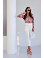 Dámské kalhoty model 209382 LaBalancia Dámské kalhoty model 209382 LaBalancia