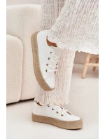 Tenisky  model 214400 Step in style
