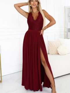 Dlouhé šaty  model 216451 Numoco