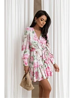 Denní šaty model 227351 LaBalancia