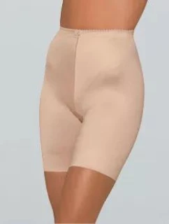 Dámské kalhotky s nohavicemi Sphinx Panty L - YELLOW - tělové 0026 - TRIUMPH