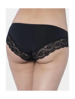 Kalhotky Lovely Micro Hipster černé - TRIUMPH