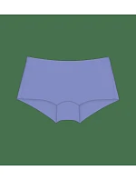 Smart Invisible Boyshort - Jacaranda - TRIUMPH Jacaranda - TRIUMPH