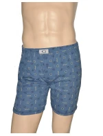 Pánské boxerky Gucio 013 M-3XL