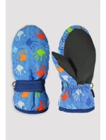 Noviti RN044 Chlapecké rukavice Ski Paws