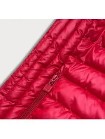 Červená dámská vesta (B2723-4) Červená dámská vesta (B2723-4)