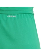 Pánské šortky adidas Fortore 23 zeleno-bílé IQ3209