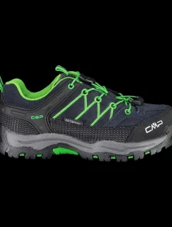 Trekingové boty Cmp Rigel Low Wp Jr 3Q13244-51AK