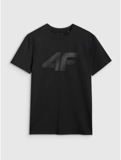 Tričko 4F M 4FWMM00TTSHM2257-20S pánské