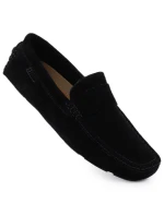 Big Star M RR174049 INT2106A mokasínová obuv