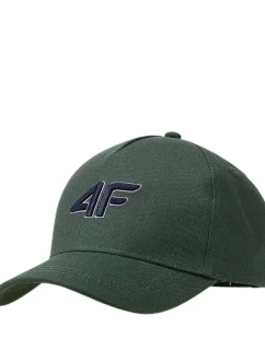 4F U388 Jr baseballová čepice 4FJWSS25ACABU388 40S