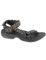 Teva M Terra Fi Lite Sandal 1001473-RRBK Grey 40.5